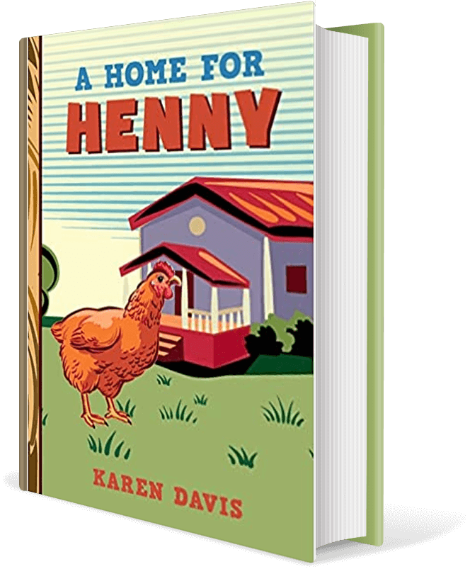 A Home for Henny
