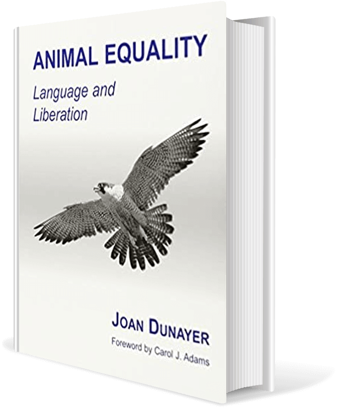 Animal Equality: Language and Liberation