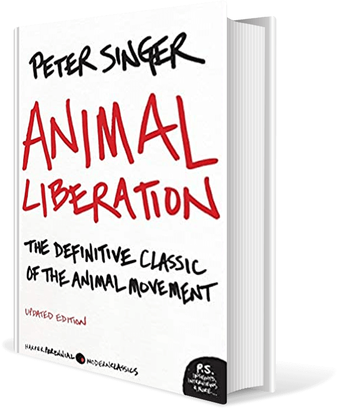 Animal Liberation