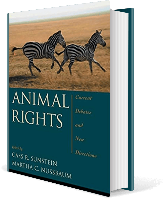 Animal Rights: Current Debates and New Directions