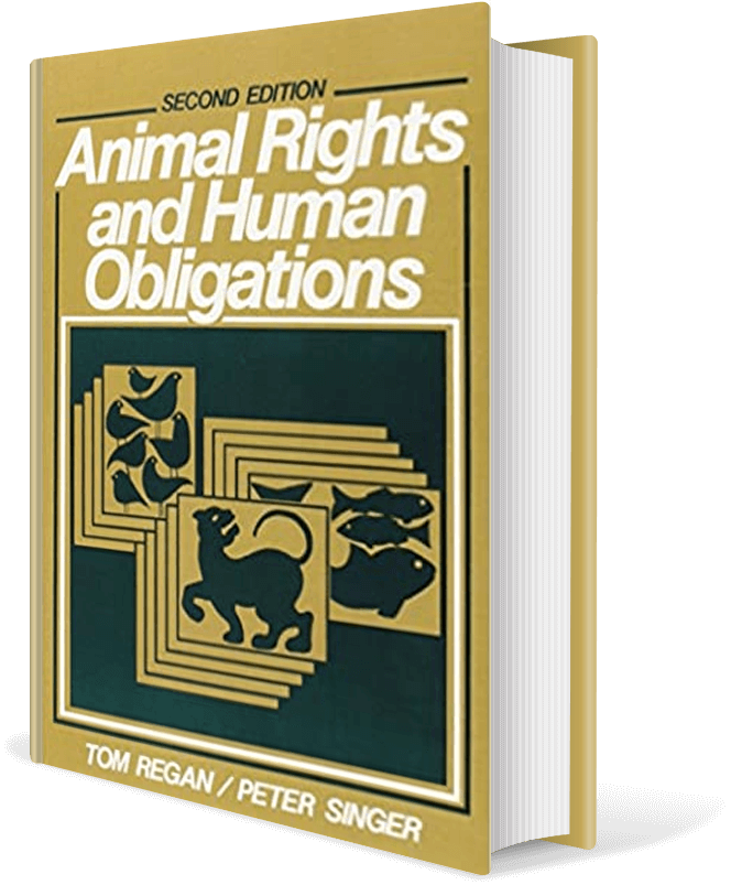 Animal Rights and Human Obligations