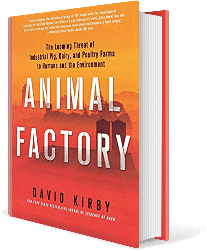Animal factory