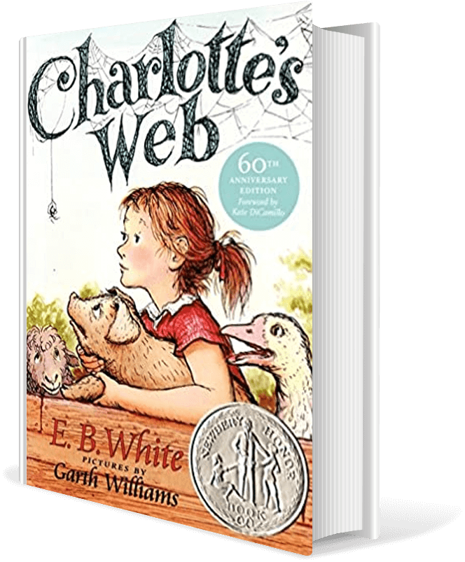 Charlotte's Web