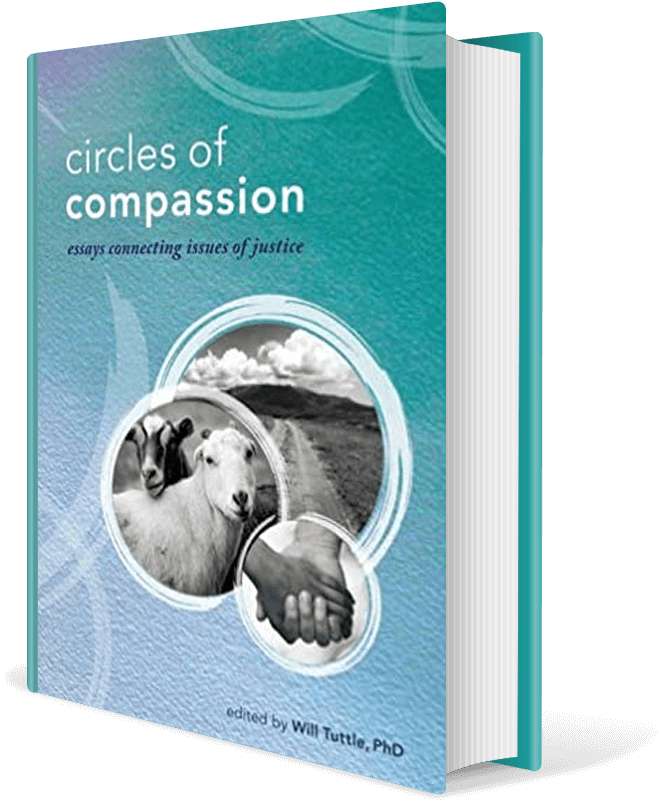 Circles of Compassion: Essays Connecting Issues of Justice