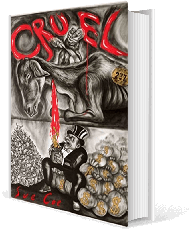 Cruel: Bearing Witness To Animal Exploitation