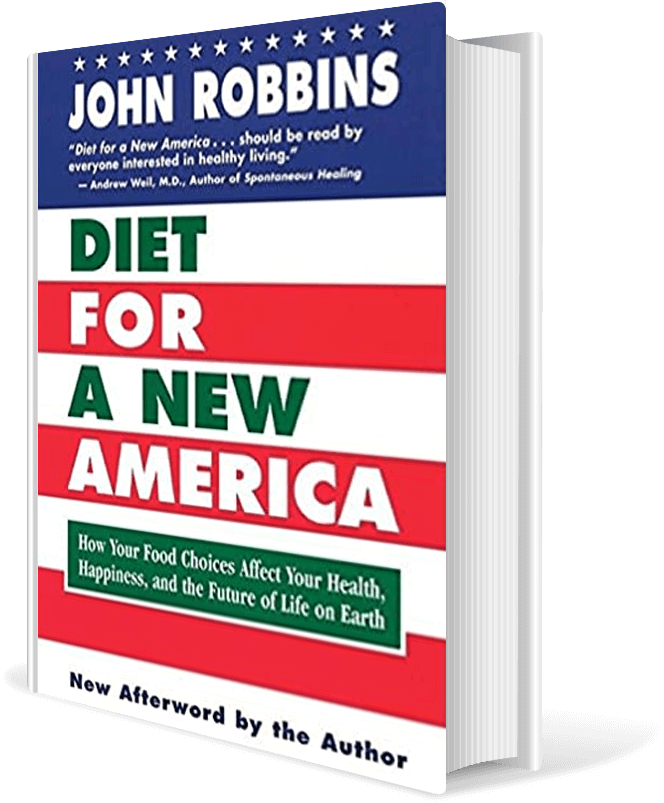 Diet for a New America