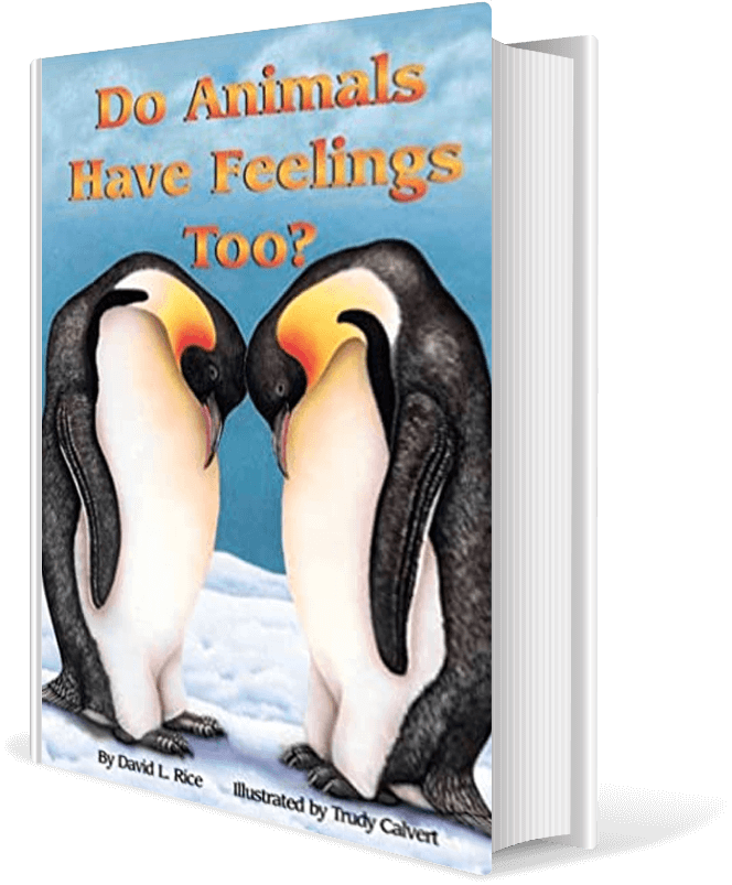 Do Animals Have Feelings Too?