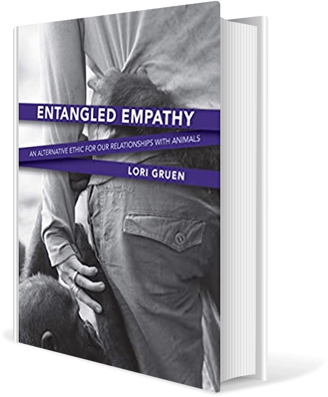Entangled Empathy: An Alternative Ethic for Our Relationships with Animals