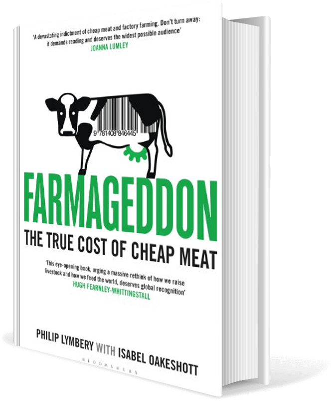 Farmageddon: The True Cost of Cheap Meat