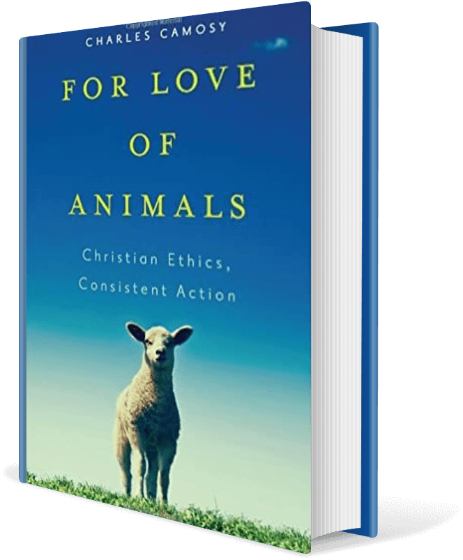 For Love of Animals: Christian Ethics, Consistent Action