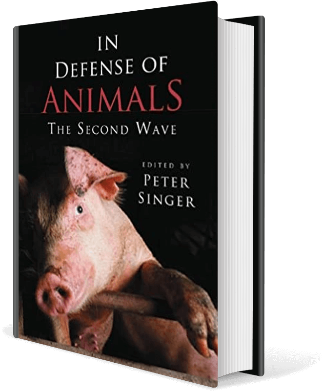 In Defense of Animals: The Second Wave