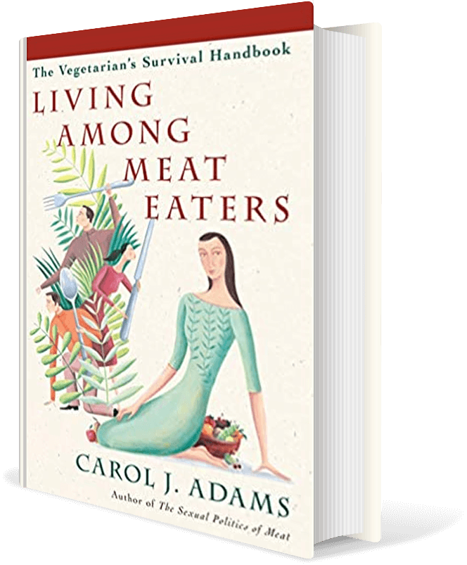 Living Among Meat Eaters