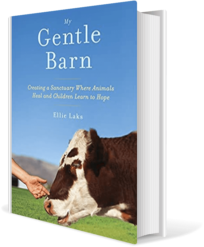 My Gentle Barn: Creating a Sanctuary Where Animals Heal and Children Learn to Hope
