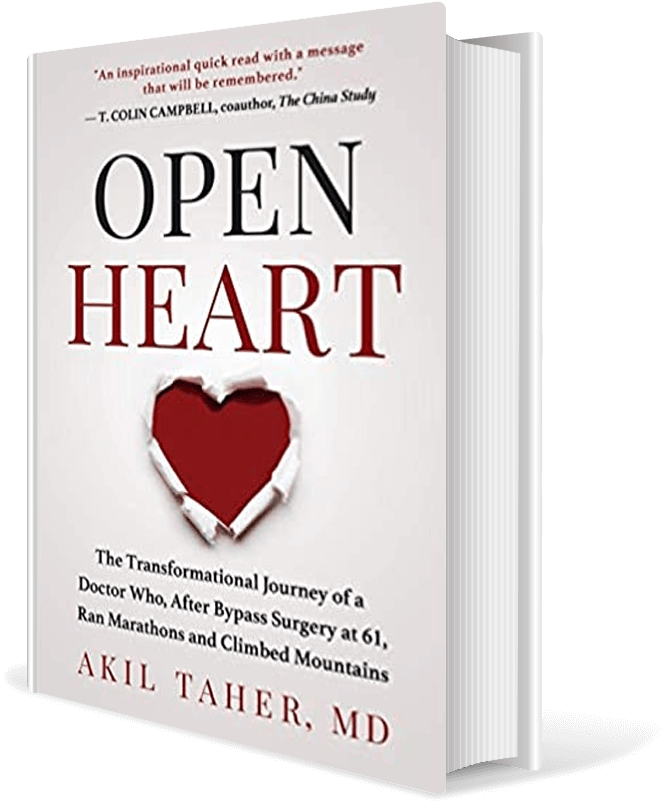 OPEN HEART