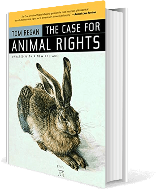 The Case for Animal Rights