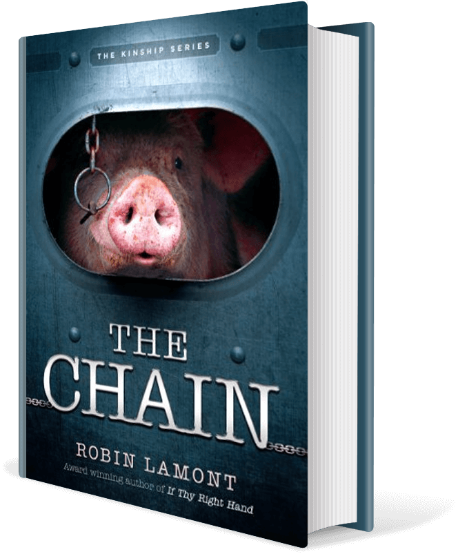 The Chain (The Kinship Series) (Volume 1)