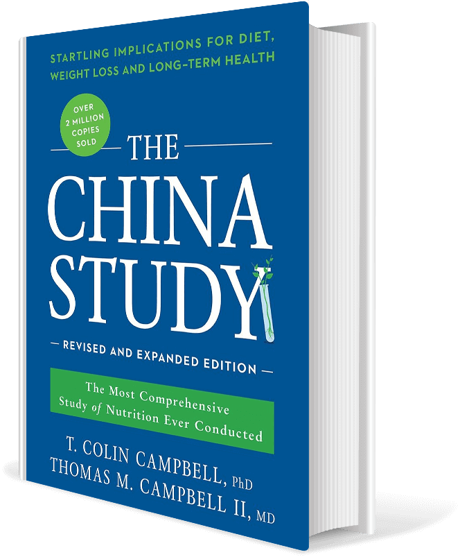 The China Study