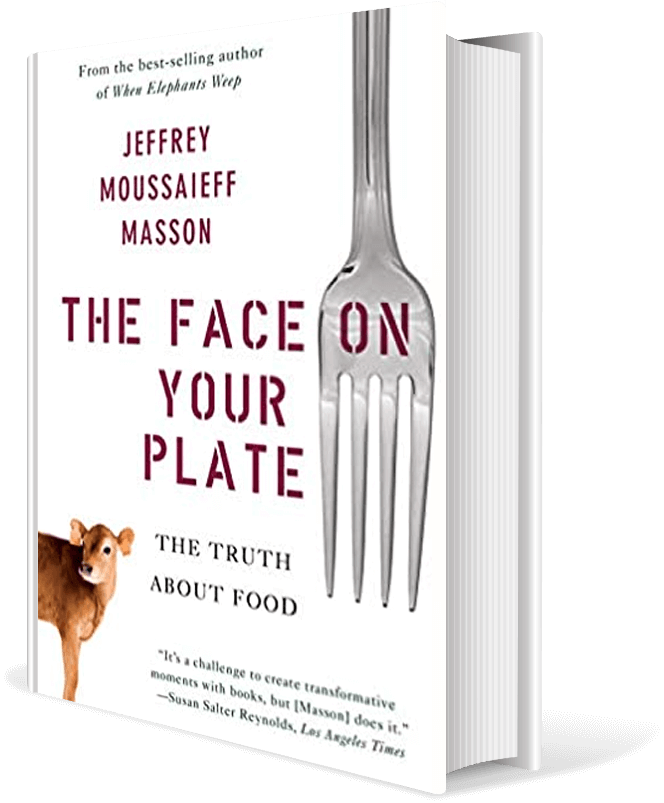 The Face on Your Plate: The Truth About Food