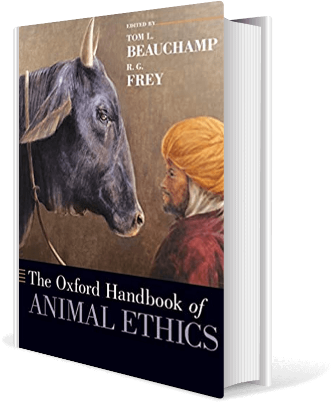The Oxford Handbook of Animal Ethics