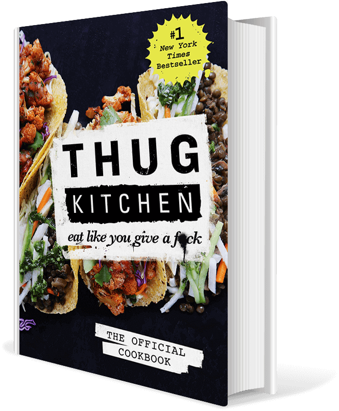 Thug Kitchen