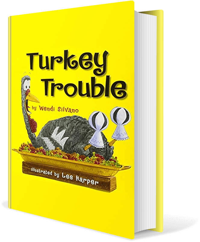 Turkey Trouble