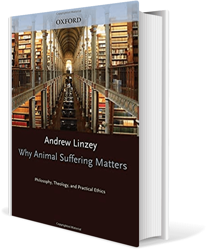 Why Animal Suffering Matters: Philosophy, theology, and practical ethics