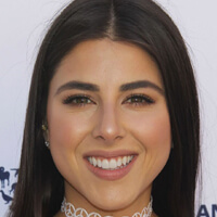 Daniella Monet