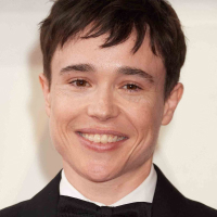 Elliot Page