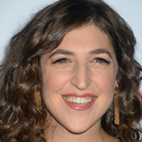 Mayim Bialik