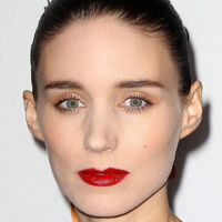 Rooney Mara