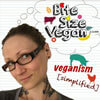 Bite Size Vegan